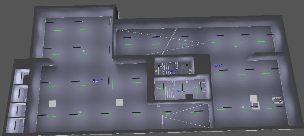 Strahinjića Bana Apartment