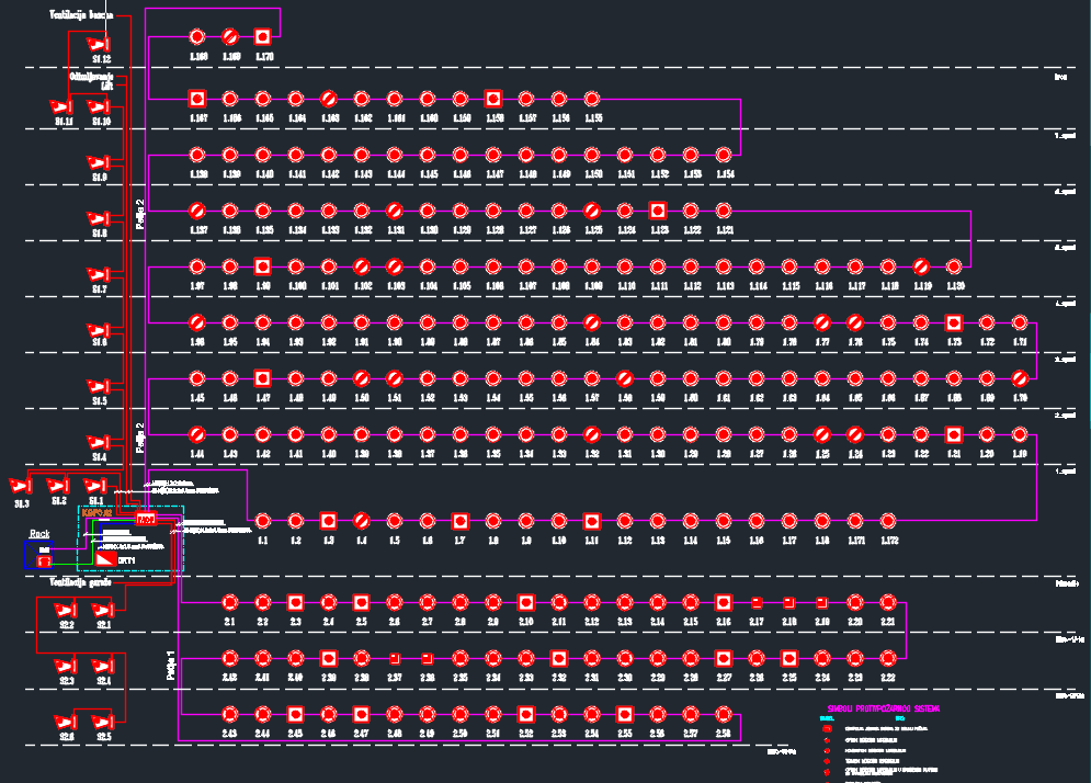 Strahinjića Bana Apartment