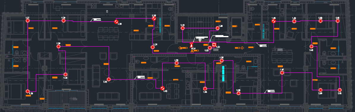 Strahinjića Bana Apartment