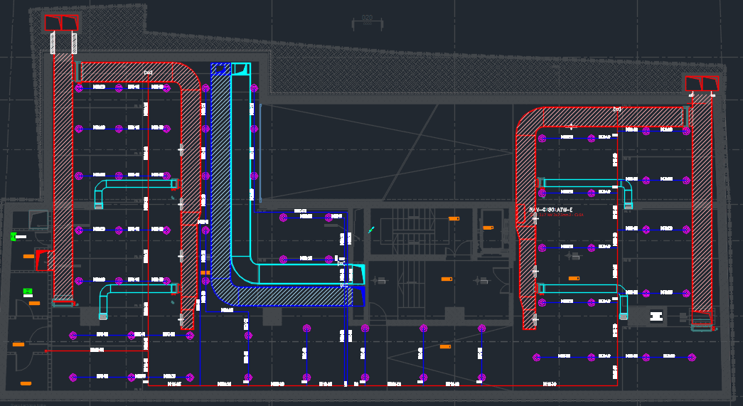 Strahinjića Bana Apartment