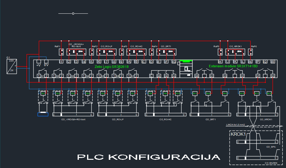 Strahinjića Bana Apartment