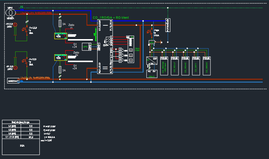 Strahinjića Bana Apartment