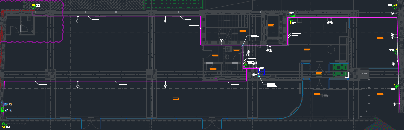 Strahinjića Bana Apartment